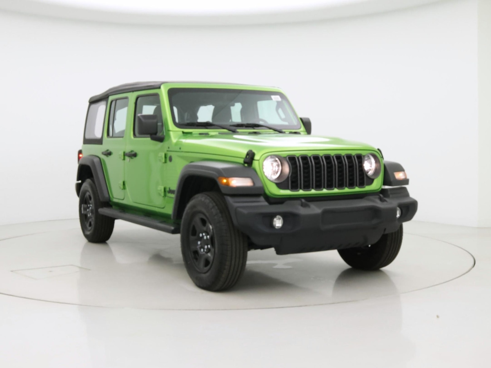 jeep wrangler 4-door 2025 1C4PJXDN3SW591273 image jeep wrangler 4-door 2025 1C4PJXDN3SW591273 image